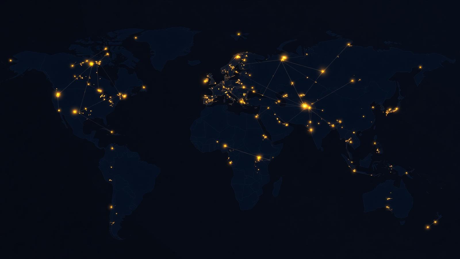 International sports network